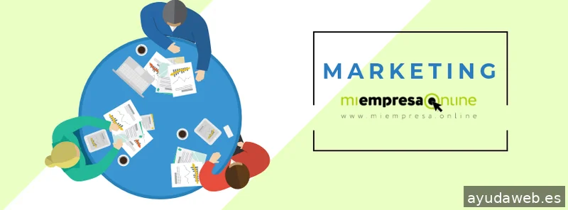 Agencia de Marketing Online Valencia