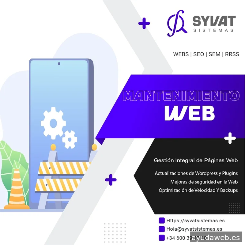Syvat Sistemas
