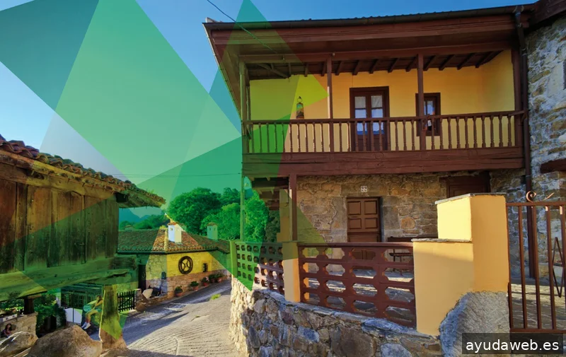 Where is Asturias: Marketing, Comunicación y Producción Audiovisual