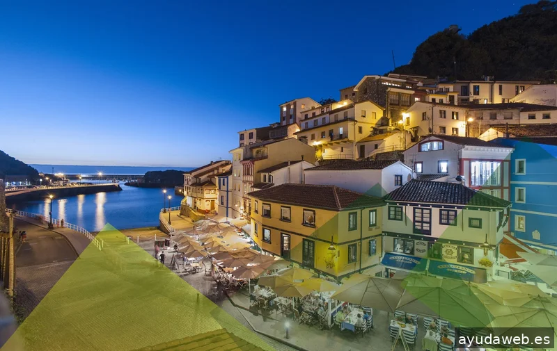 Where is Asturias: Marketing, Comunicación y Producción Audiovisual