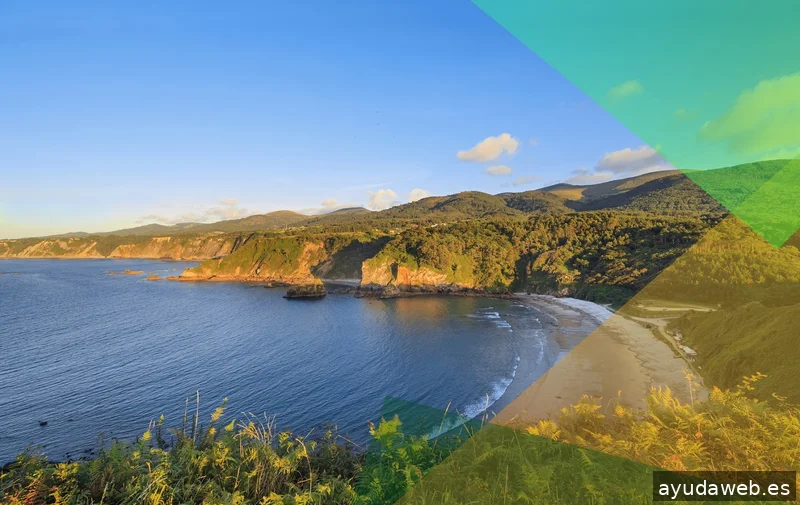 Where is Asturias: Marketing, Comunicación y Producción Audiovisual