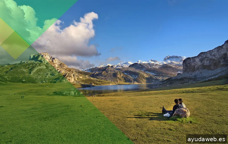 Where is Asturias: Marketing, Comunicación y Producción Audiovisual