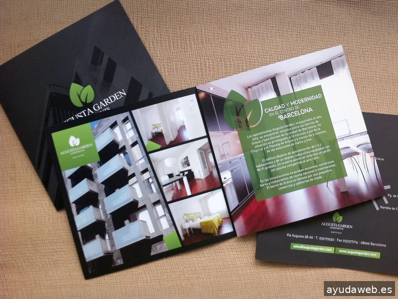 Etcetera Serveis De Disseny