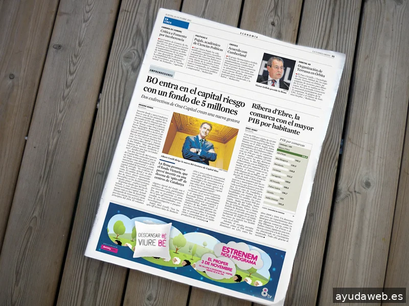 Etcetera Serveis De Disseny