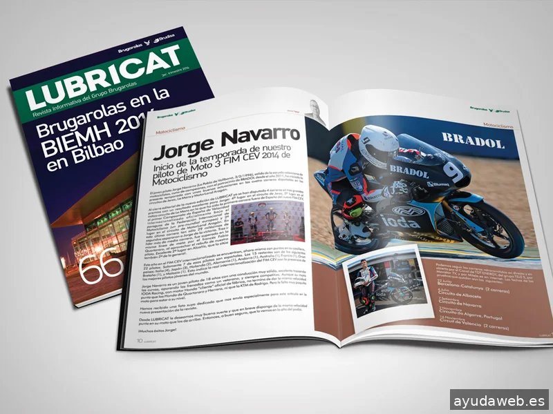 Etcetera Serveis De Disseny