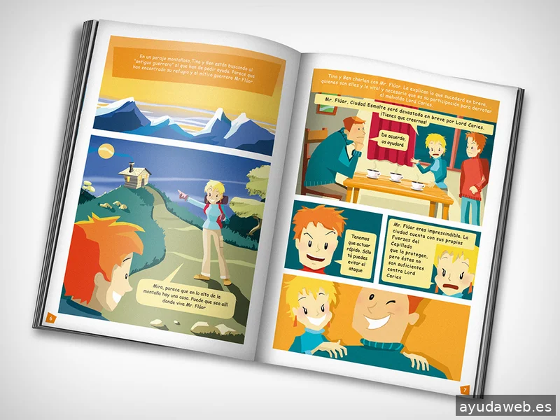 Etcetera Serveis De Disseny