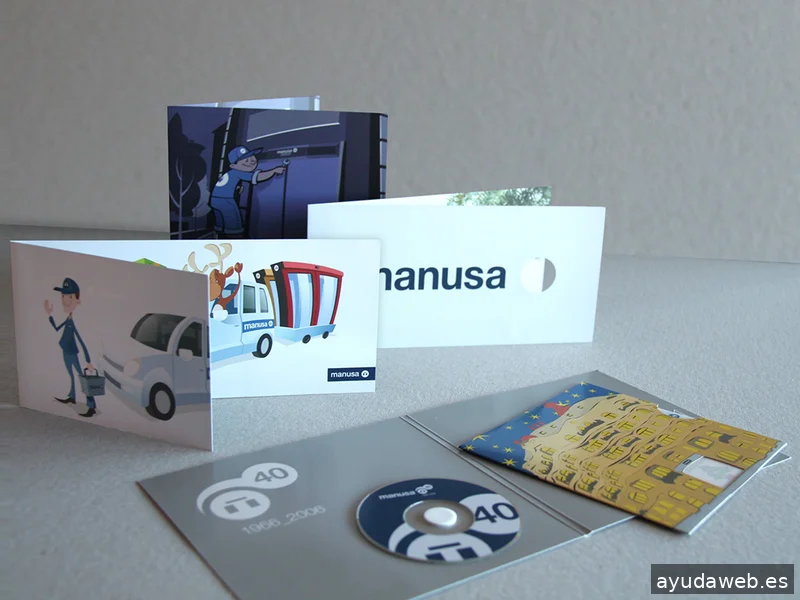 Etcetera Serveis De Disseny