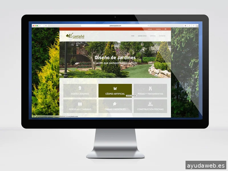 Etcetera Serveis De Disseny