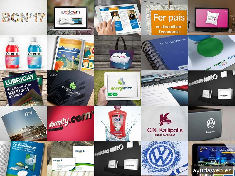 Etcetera Serveis De Disseny