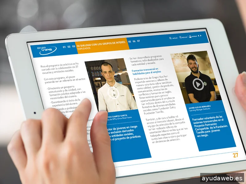 Etcetera Serveis De Disseny