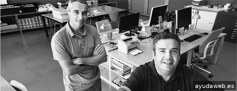 Etcetera Serveis De Disseny