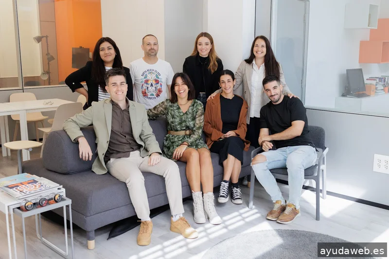 Agencia de Marketing Digital Klawter