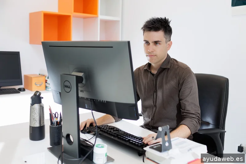 Agencia de Marketing Digital Klawter