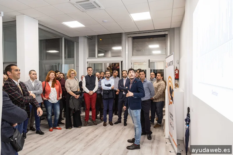 Agencia de Marketing Digital Klawter