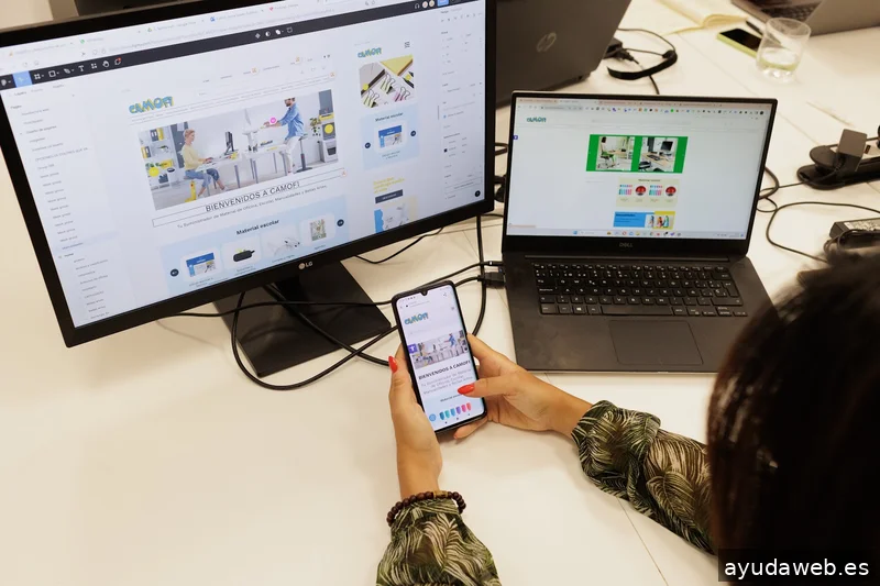 Agencia de Marketing Digital Klawter