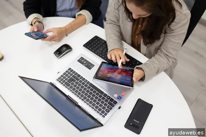 Agencia de Marketing Digital Klawter