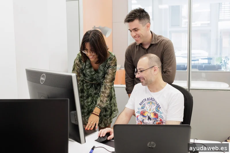 Agencia de Marketing Digital Klawter