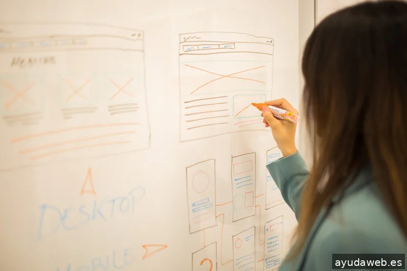 Agencia de Marketing Digital Klawter