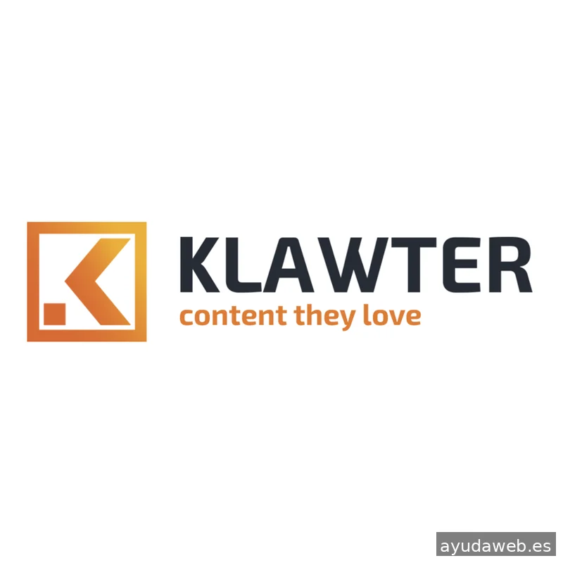 Agencia de Marketing Digital Klawter
