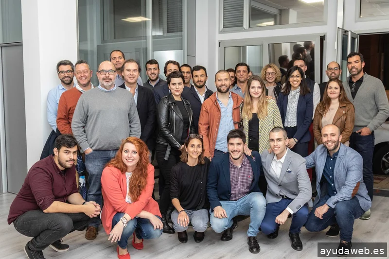 Agencia de Marketing Digital Klawter