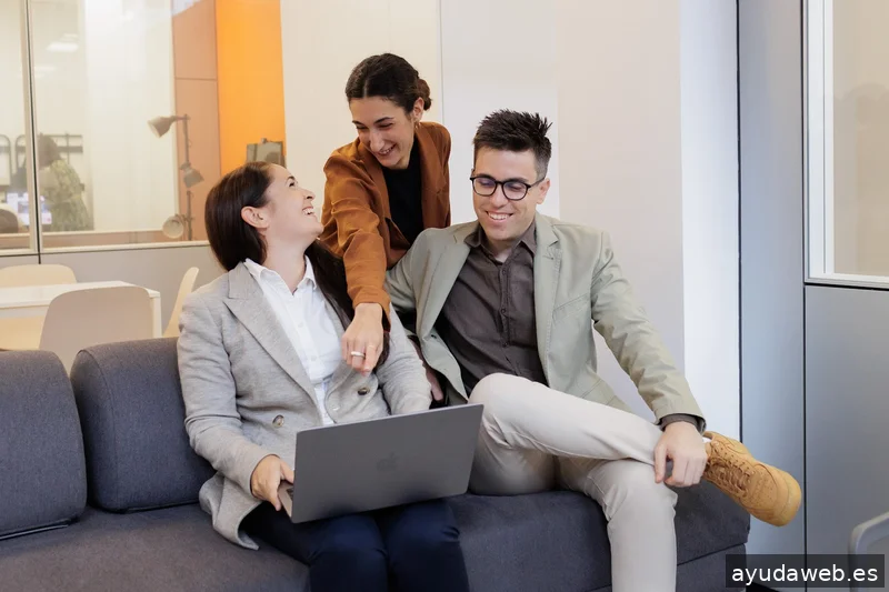 Agencia de Marketing Digital Klawter