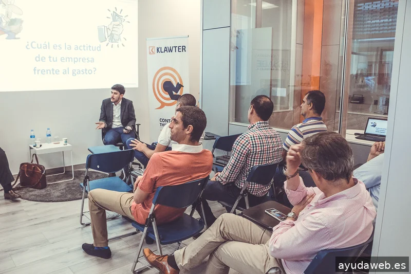 Agencia de Marketing Digital Klawter