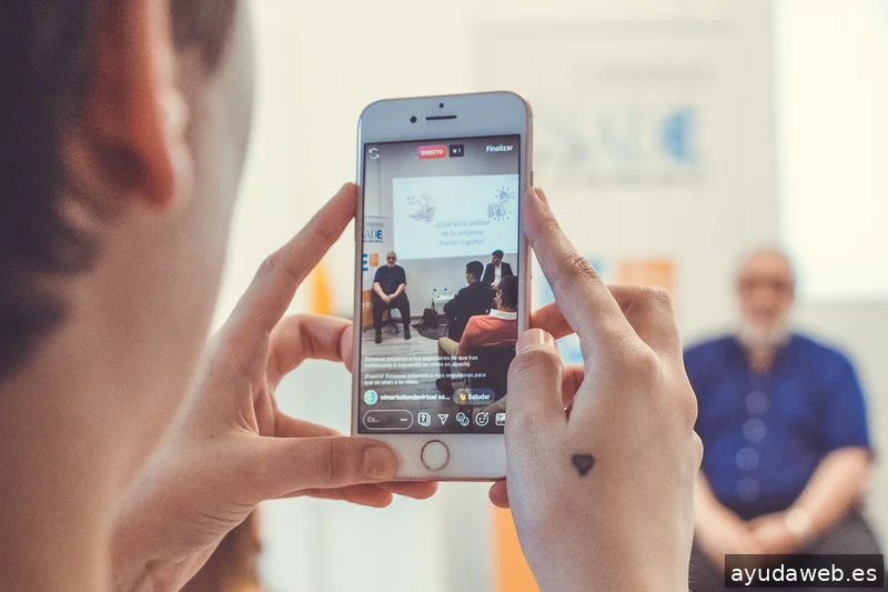 Agencia de Marketing Digital Klawter