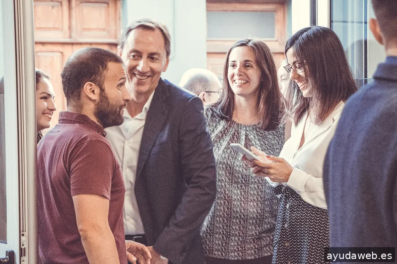 Agencia de Marketing Digital Klawter