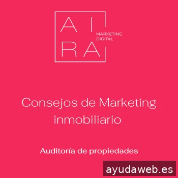 Aira Marketing Digital