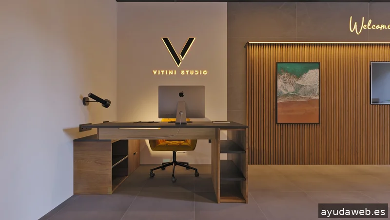Vitini Studio