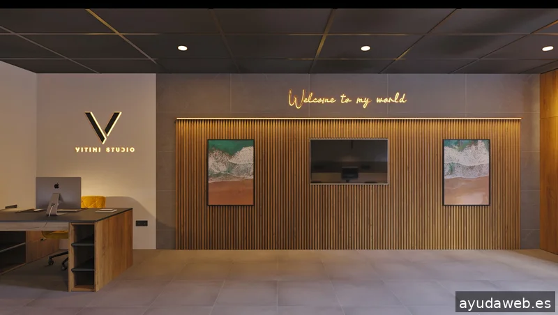 Vitini Studio