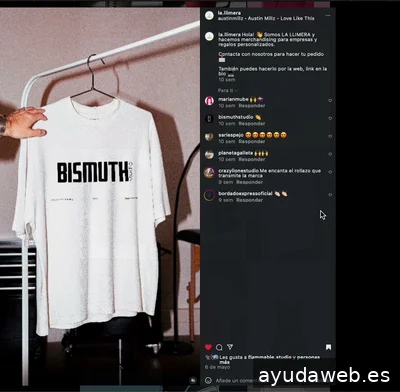 Javier Chiva | Diseño web en Valencia