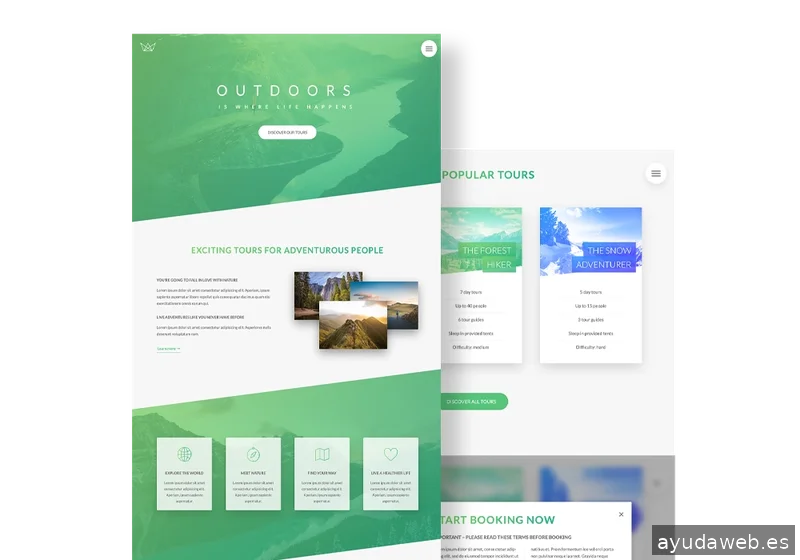 Javier Chiva | Diseño web en Valencia