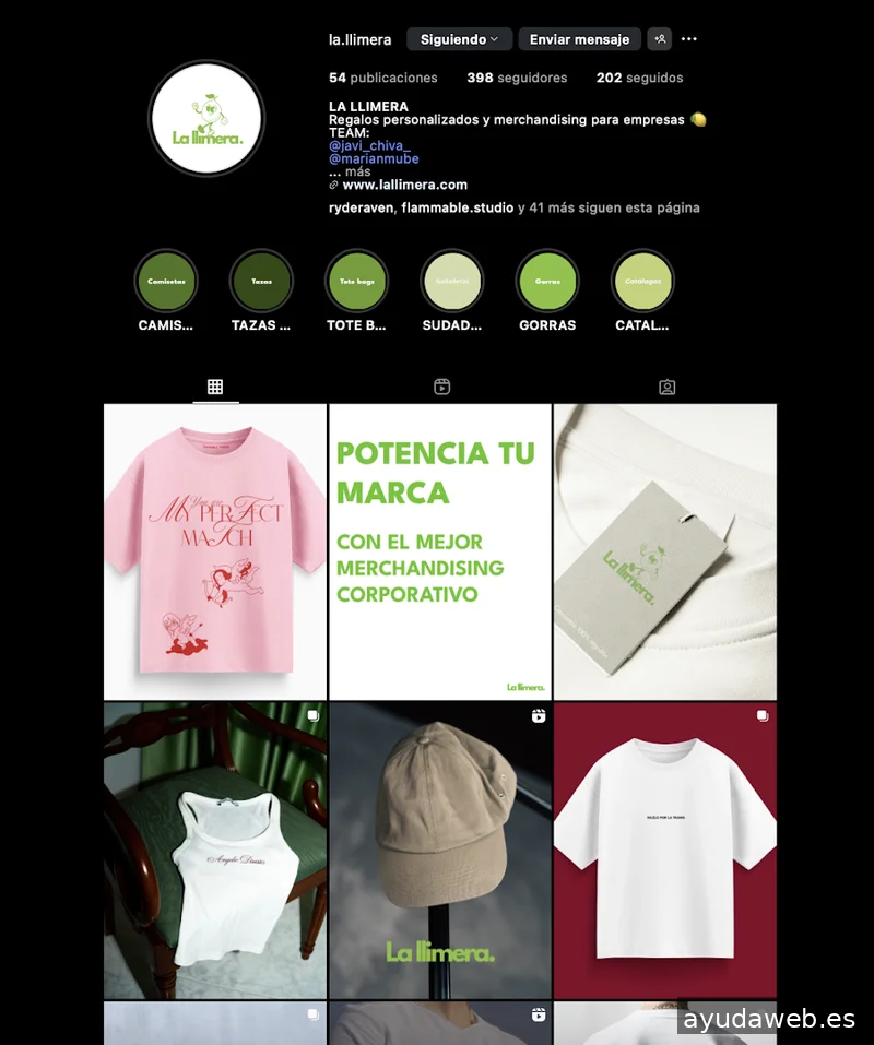 Javier Chiva | Diseño web en Valencia