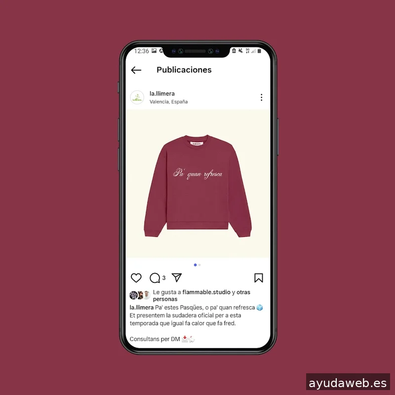 Javier Chiva | Diseño web en Valencia