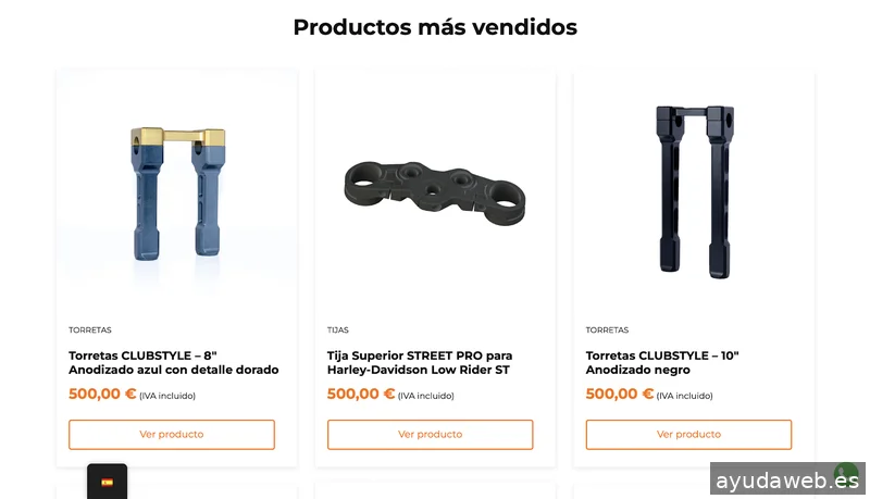 Javier Chiva | Diseño web en Valencia