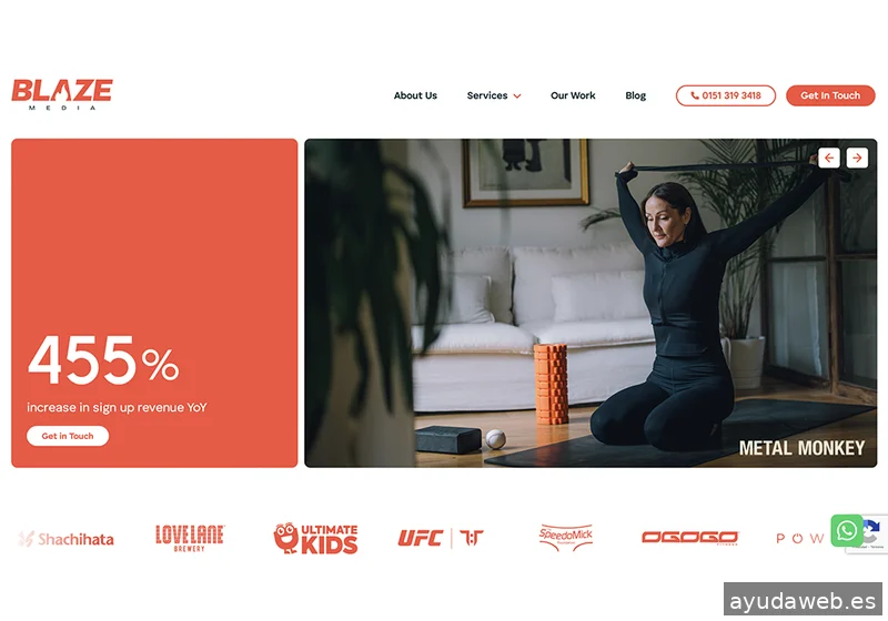 Javier Chiva | Diseño web en Valencia