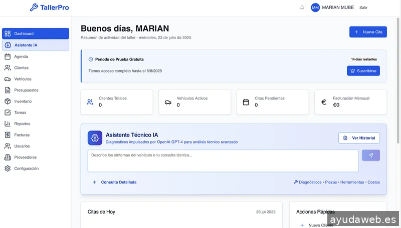Javier Chiva | Diseño web en Valencia