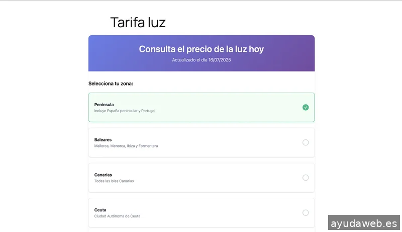 Javier Chiva | Diseño web en Valencia