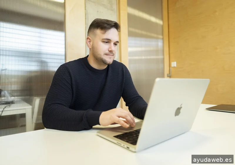 Javier Chiva | Diseño web en Valencia