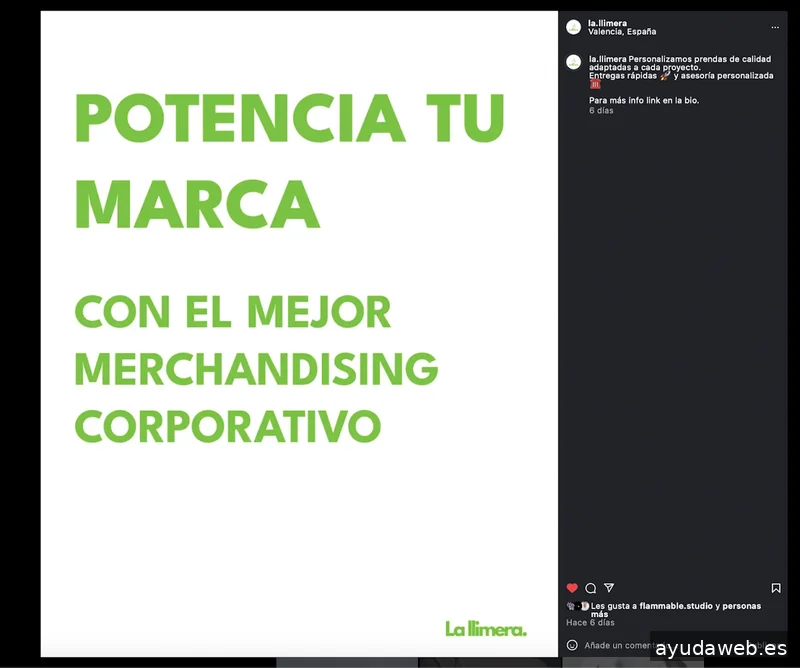 Javier Chiva | Diseño web en Valencia