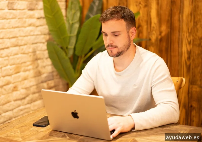 Javier Chiva | Diseño web en Valencia