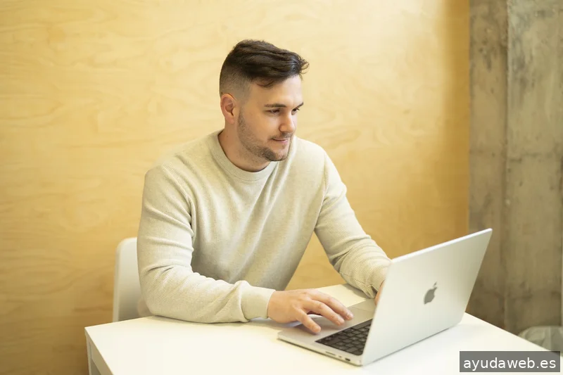 Javier Chiva | Diseño web en Valencia
