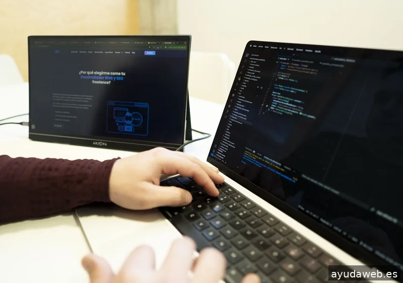 Javier Chiva | Diseño web en Valencia