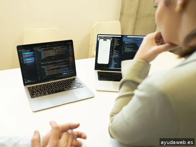 Javier Chiva | Diseño web en Valencia