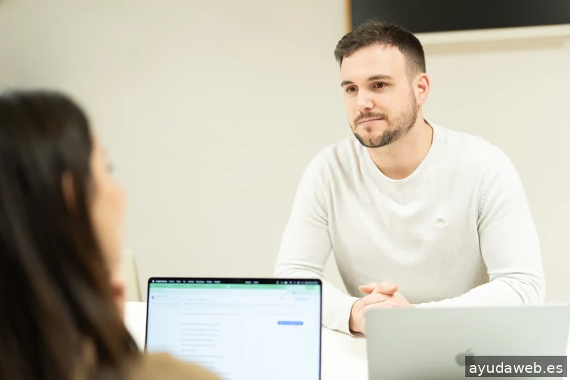 Javier Chiva | Diseño web en Valencia