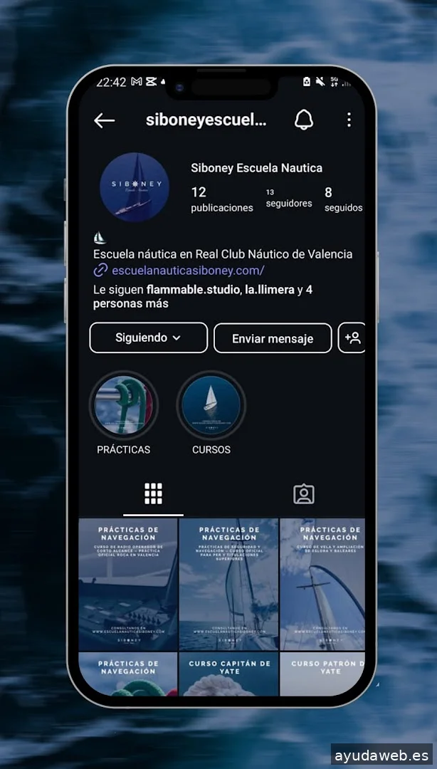 Javier Chiva | Diseño web en Valencia
