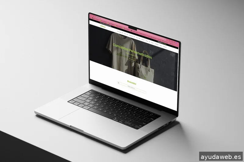 Javier Chiva | Diseño web en Valencia