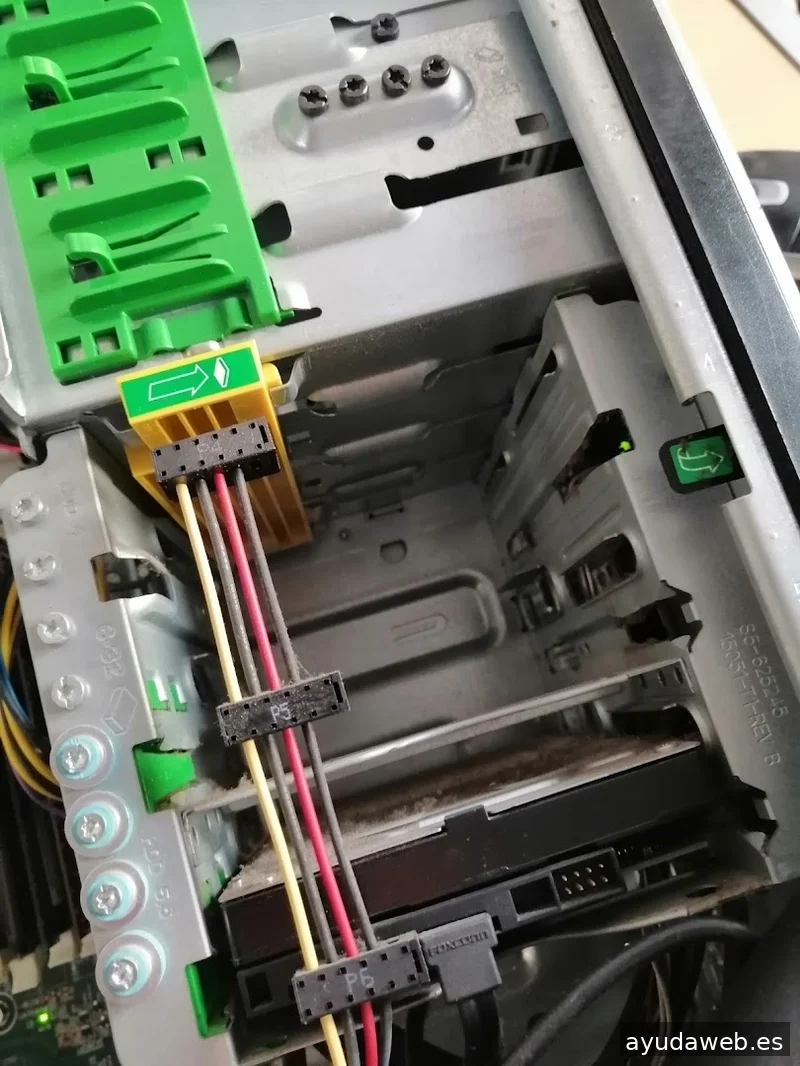 Recicla Tu Ordenador