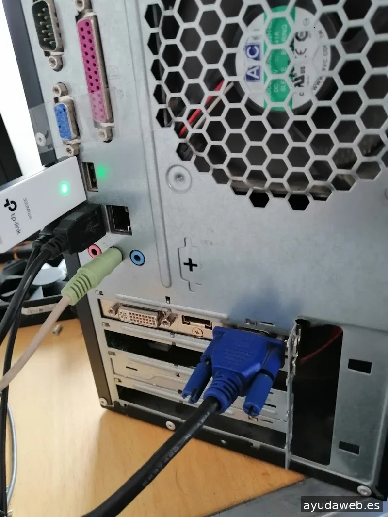 Recicla Tu Ordenador